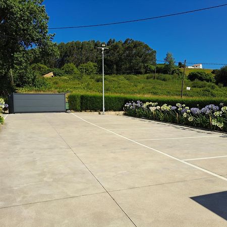 Apartamentos Valle De Irola Луанко Экстерьер фото