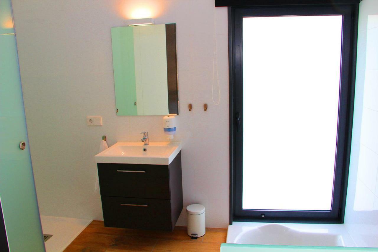 Apartamentos Valle De Irola Луанко Экстерьер фото