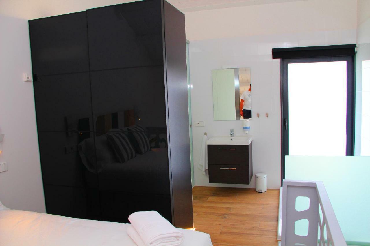 Apartamentos Valle De Irola Луанко Экстерьер фото