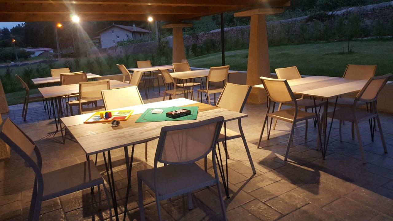 Apartamentos Valle De Irola Луанко Экстерьер фото