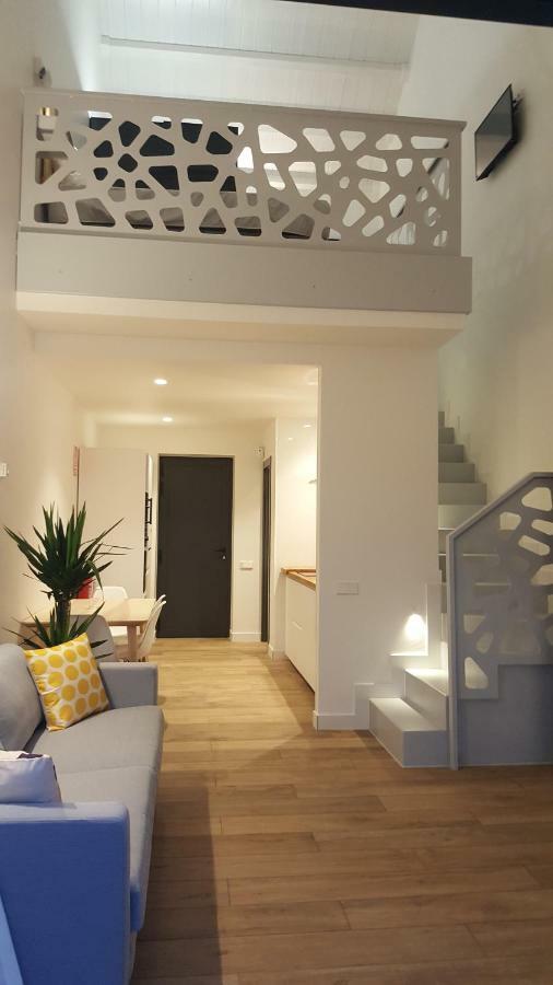 Apartamentos Valle De Irola Луанко Экстерьер фото